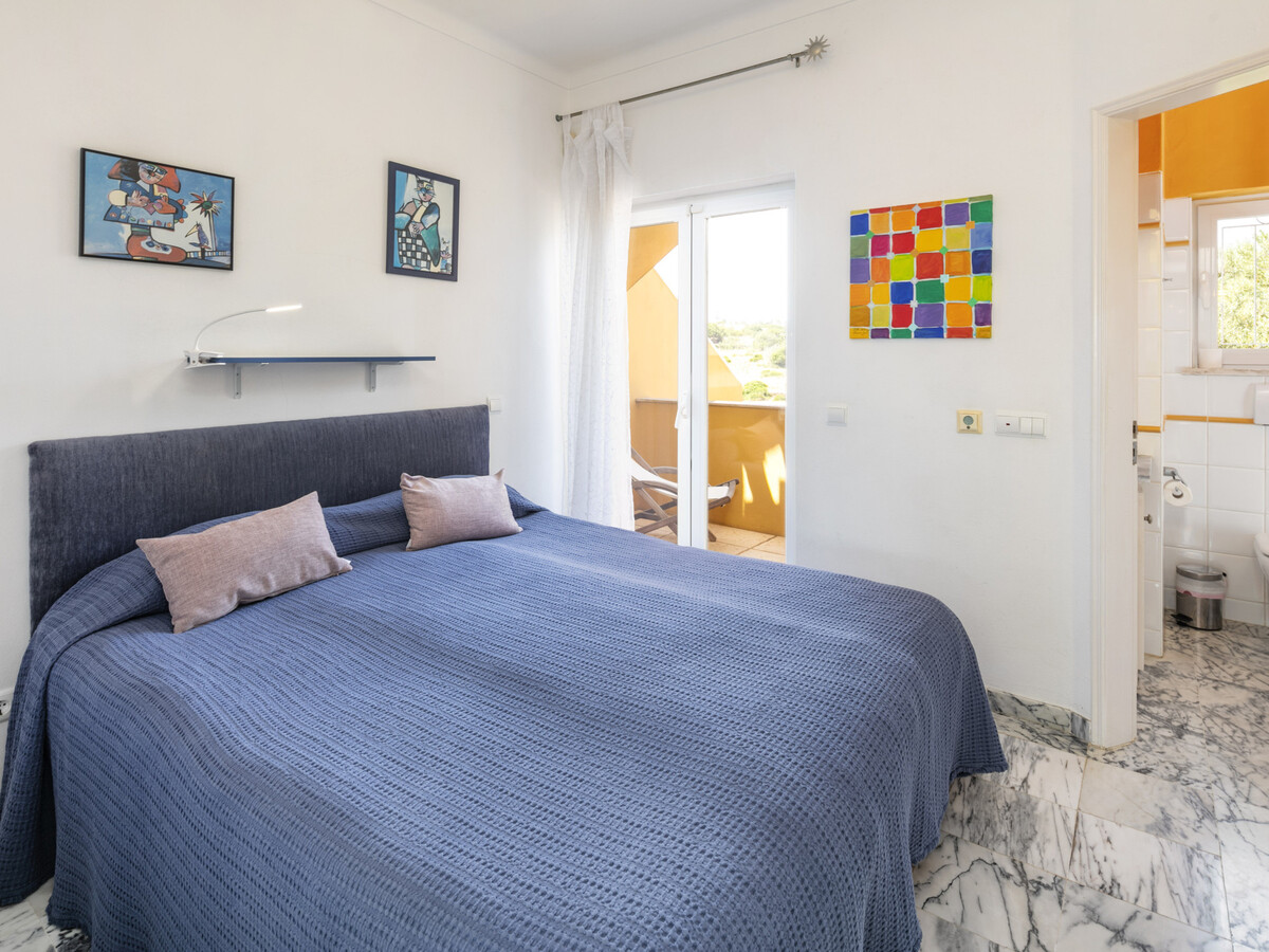 Villa spacieuse avec jacuzzi et piscine privée chauffée, proche plages et golf, jusqu'à 10 pers - Photo 26
