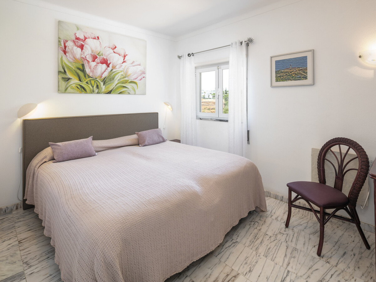 Villa spacieuse avec jacuzzi et piscine privée chauffée, proche plages et golf, jusqu'à 10 pers - Photo 27