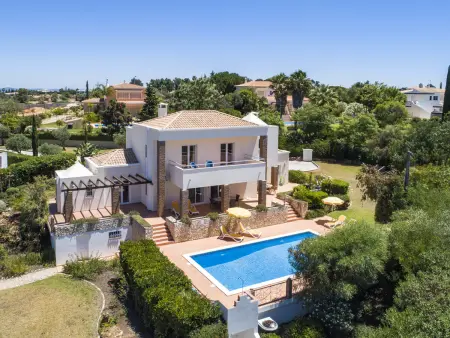 Casa Pleiades, villa 6 pers. piscine chauffée à Carvoeiro : photo 2