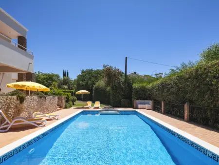 Casa Pleiades, villa 6 pers. piscine chauffée à Carvoeiro : photo 4