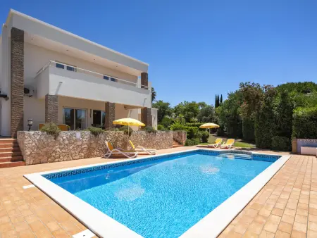Casa Pleiades, villa 6 pers. piscine chauffée à Carvoeiro : photo 5