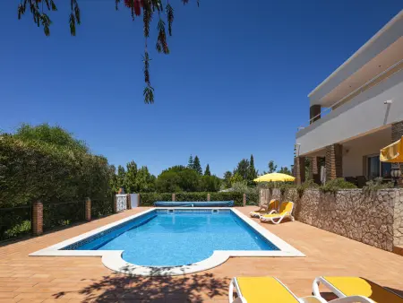Casa Pleiades, villa 6 pers. piscine chauffée à Carvoeiro : photo 6