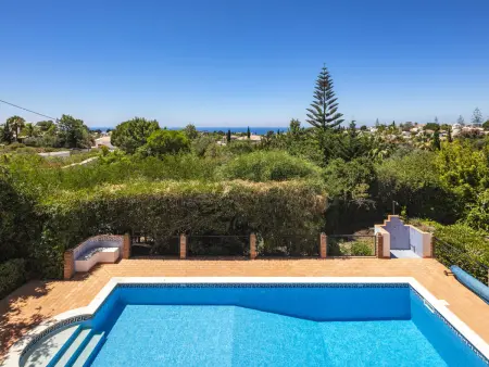 Casa Pleiades, villa 6 pers. piscine chauffée à Carvoeiro : photo 7