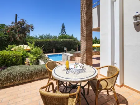 Casa Pleiades, villa 6 pers. piscine chauffée à Carvoeiro : photo 9