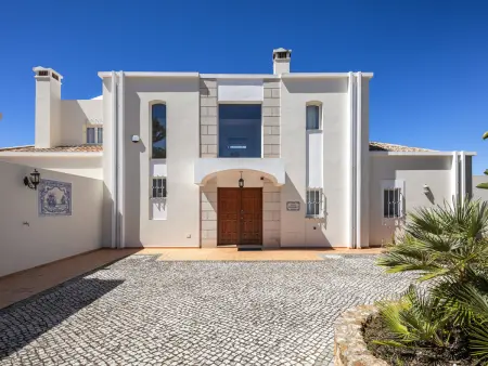 Casa Pleiades, villa 6 pers. piscine chauffée à Carvoeiro : photo 11