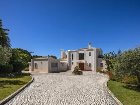 Casa Pleiades, villa 6 pers. piscine chauffée à Carvoeiro : photo 12
