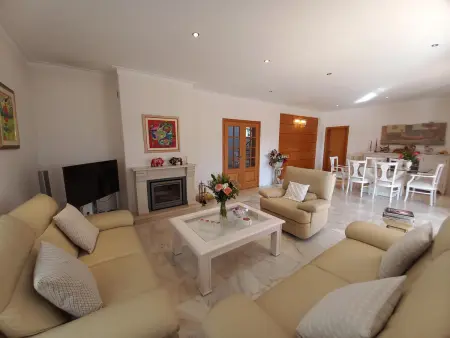 Casa Pleiades, villa 6 pers. piscine chauffée à Carvoeiro : photo 13