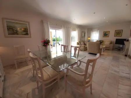 Casa Pleiades, villa 6 pers. piscine chauffée à Carvoeiro : photo 14