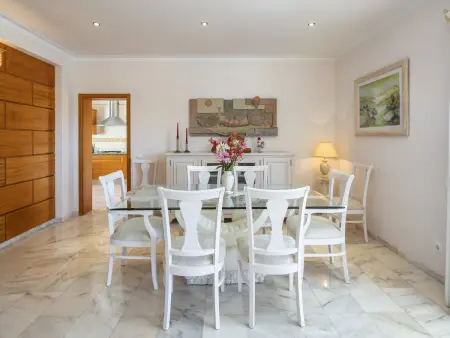Casa Pleiades, villa 6 pers. piscine chauffée à Carvoeiro : photo 15