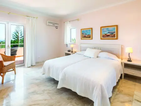 Casa Pleiades, villa 6 pers. piscine chauffée à Carvoeiro : photo 17