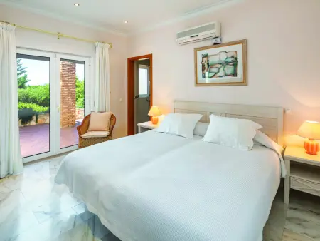 Casa Pleiades, villa 6 pers. piscine chauffée à Carvoeiro : photo 19