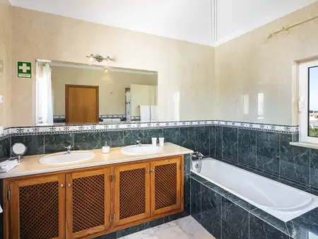 Casa Pleiades, villa 6 pers. piscine chauffée à Carvoeiro : photo 21