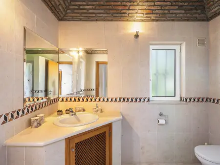 Casa Pleiades, villa 6 pers. piscine chauffée à Carvoeiro : photo 22