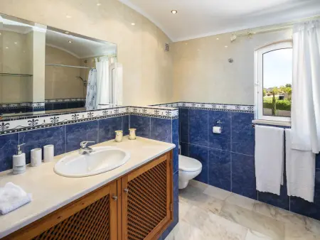 Casa Pleiades, villa 6 pers. piscine chauffée à Carvoeiro : photo 23
