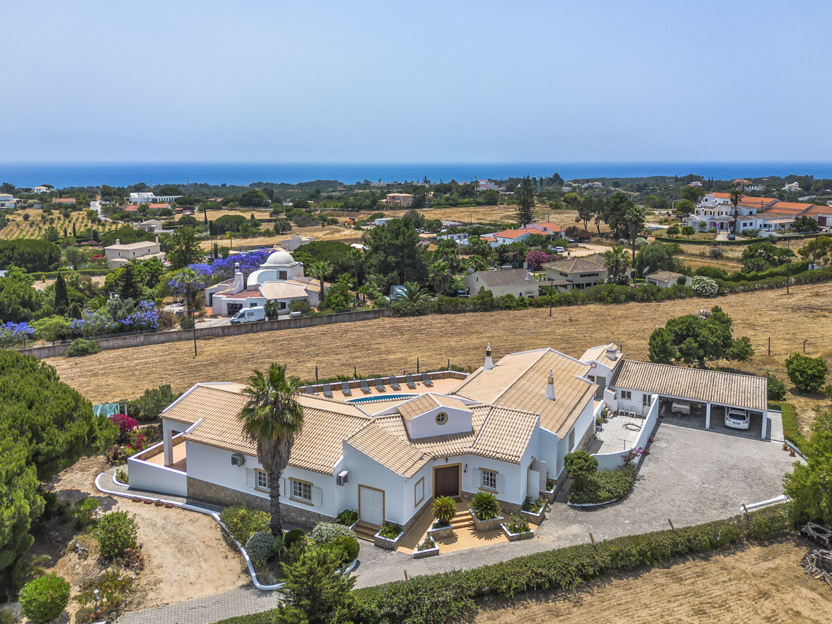 Villa spacieuse 4 chambres avec piscine privée près de Carvoeiro - Photo 2