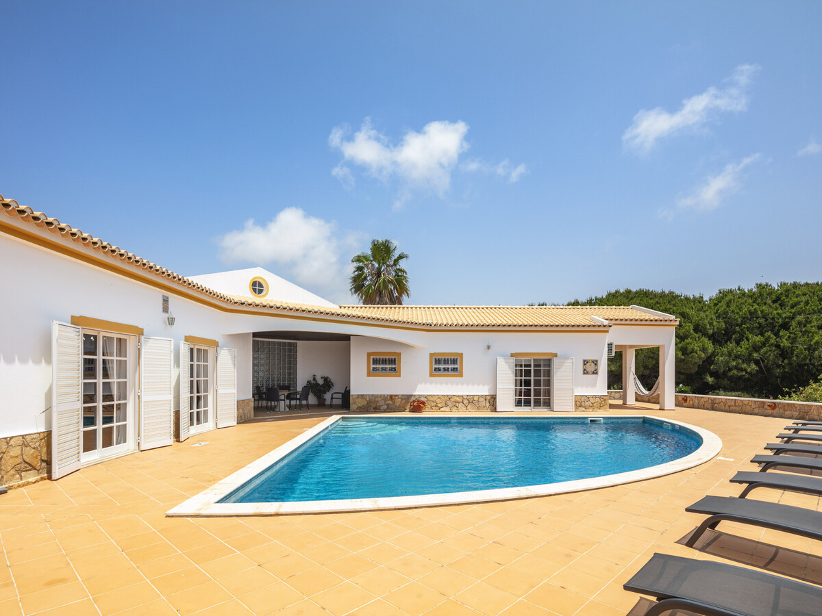Villa spacieuse 4 chambres avec piscine privée près de Carvoeiro - Photo 5