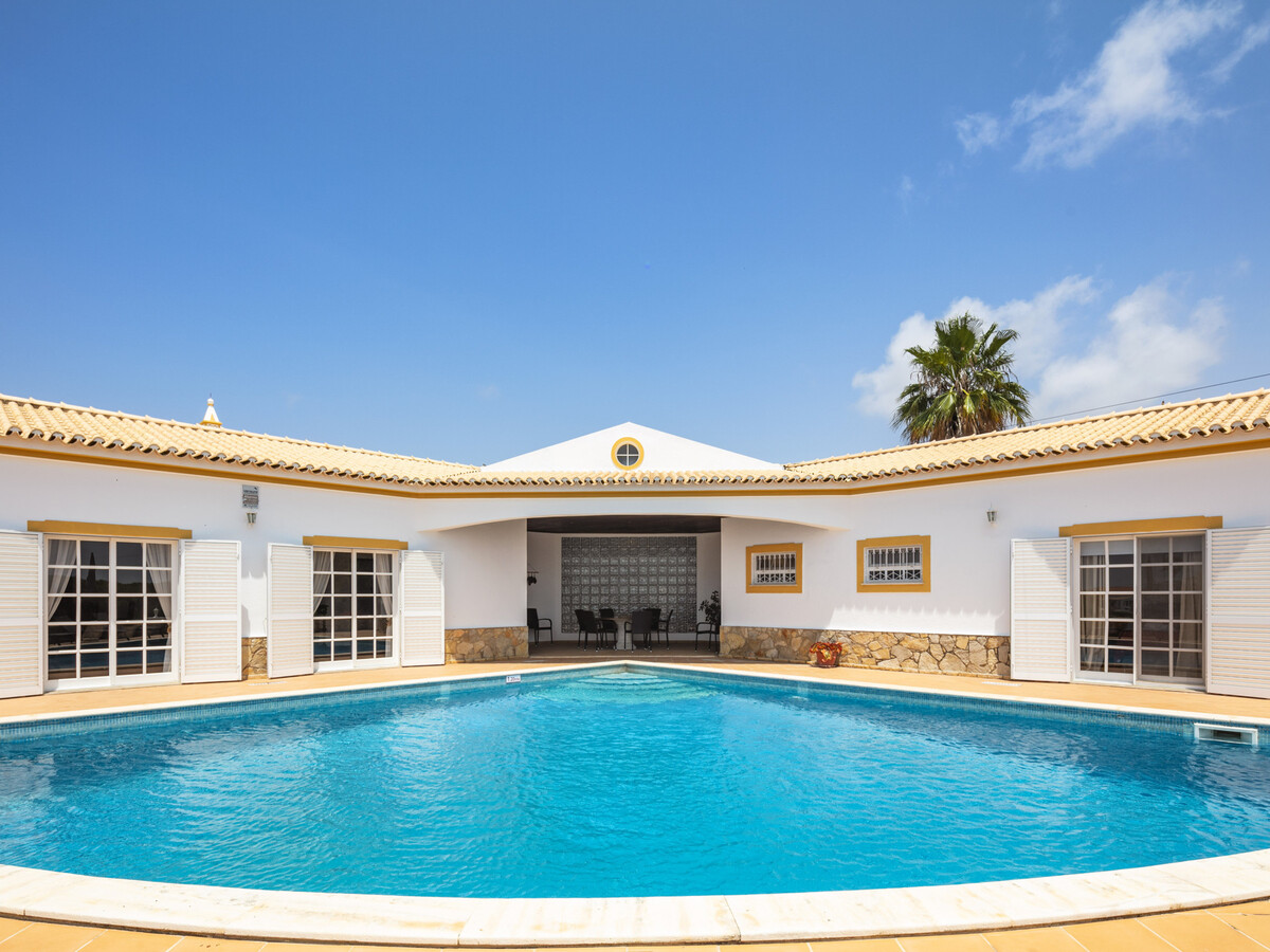 Villa spacieuse 4 chambres avec piscine privée près de Carvoeiro - Photo 6