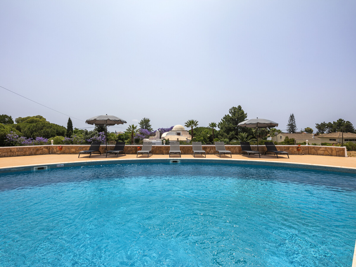 Villa spacieuse 4 chambres avec piscine privée près de Carvoeiro - Photo 7