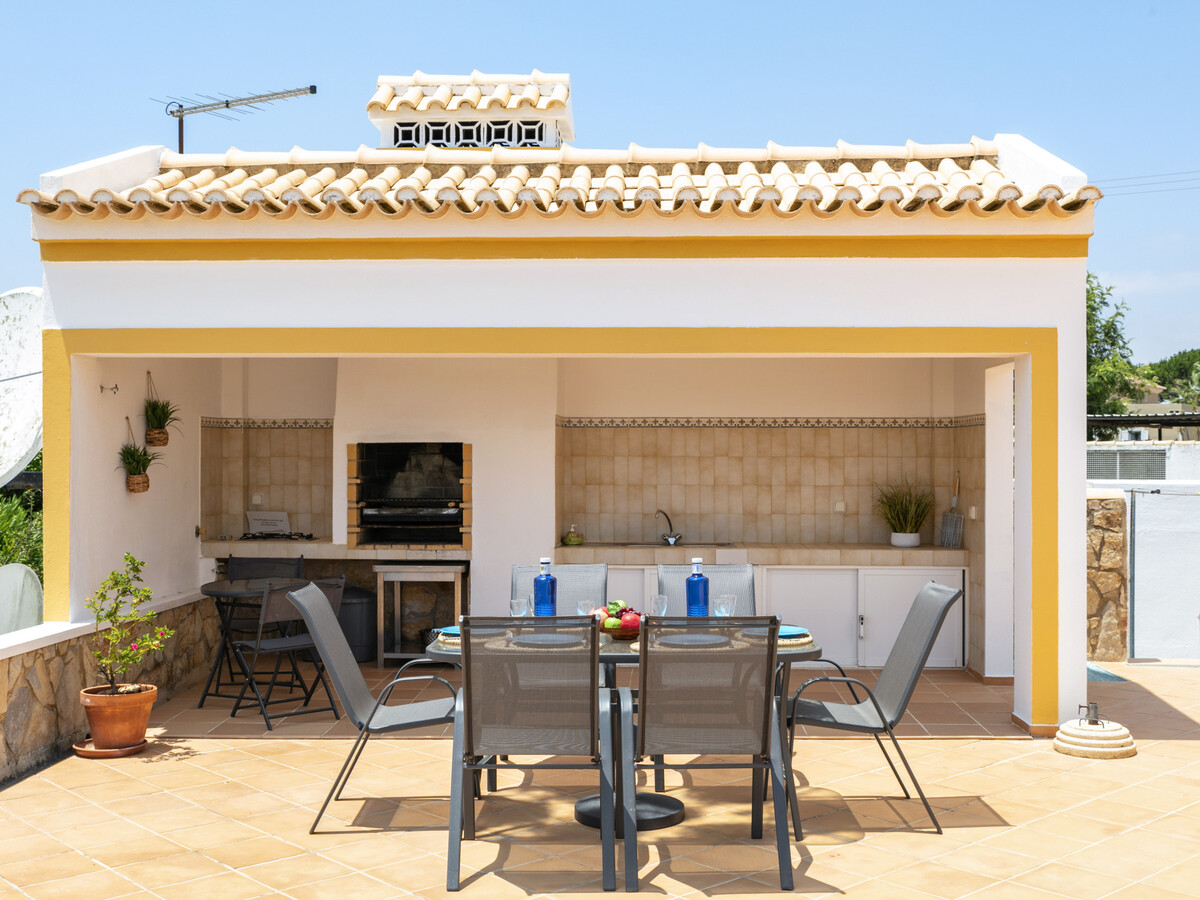 Villa spacieuse 4 chambres avec piscine privée près de Carvoeiro - Photo 8