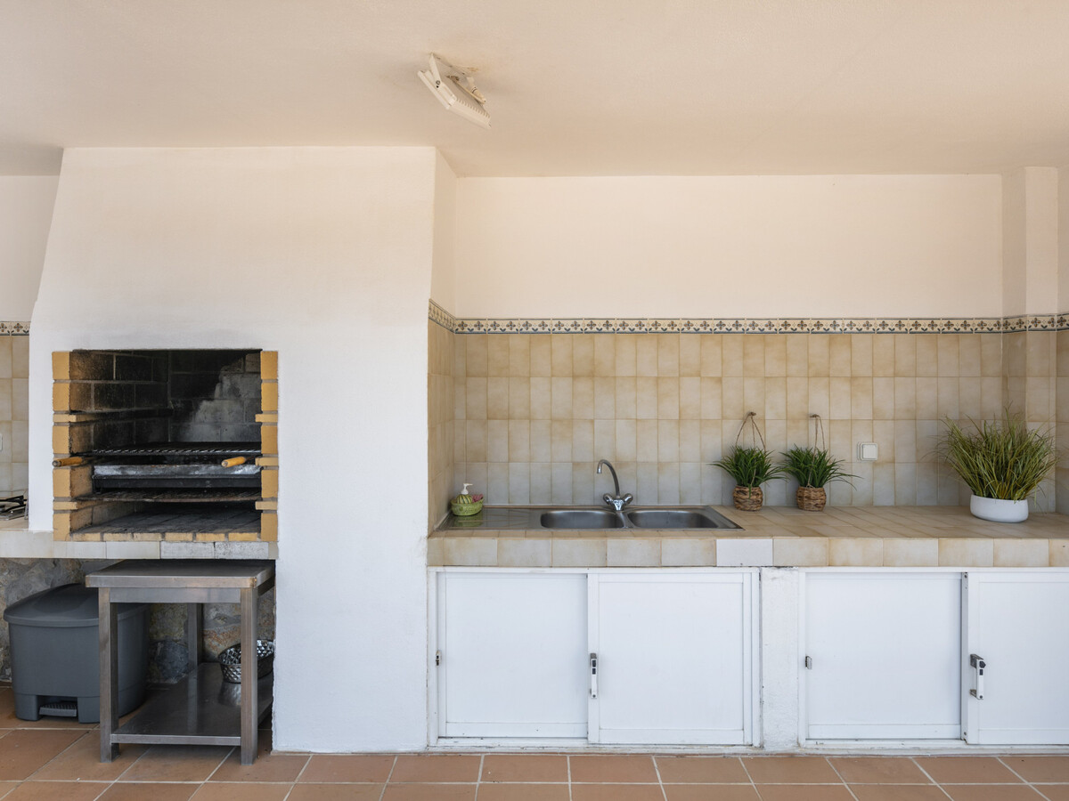 Villa spacieuse 4 chambres avec piscine privée près de Carvoeiro - Photo 10