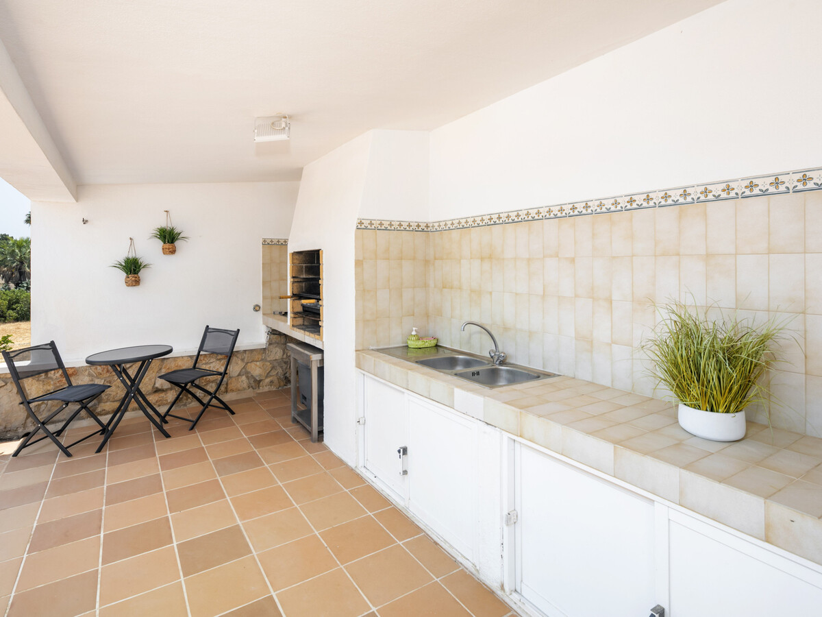 Villa spacieuse 4 chambres avec piscine privée près de Carvoeiro - Photo 11