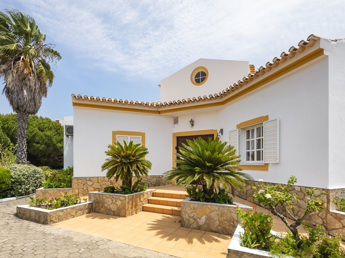 Villa spacieuse 4 chambres avec piscine privée près de Carvoeiro - Photo 16