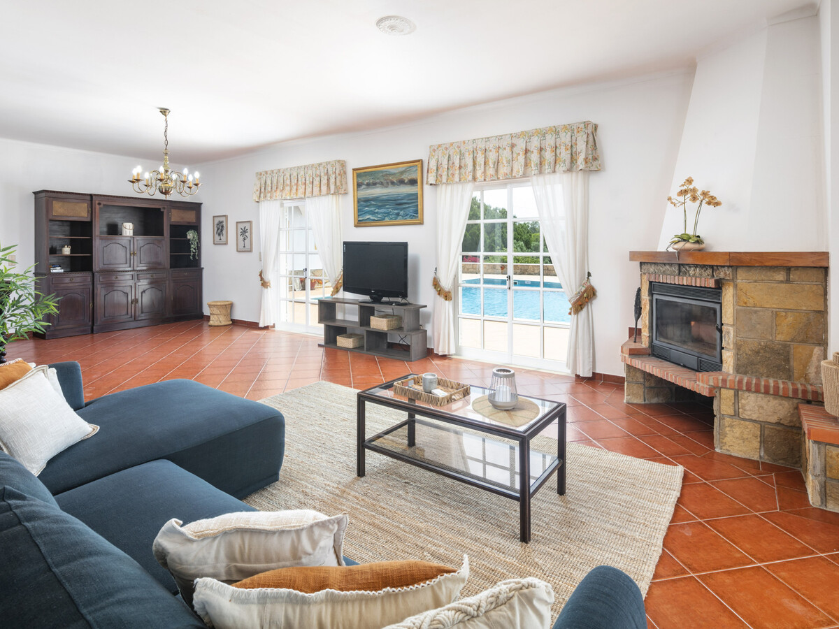 Villa spacieuse 4 chambres avec piscine privée près de Carvoeiro - Photo 19
