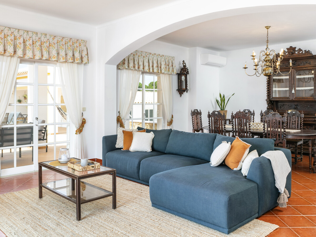 Villa spacieuse 4 chambres avec piscine privée près de Carvoeiro - Photo 20