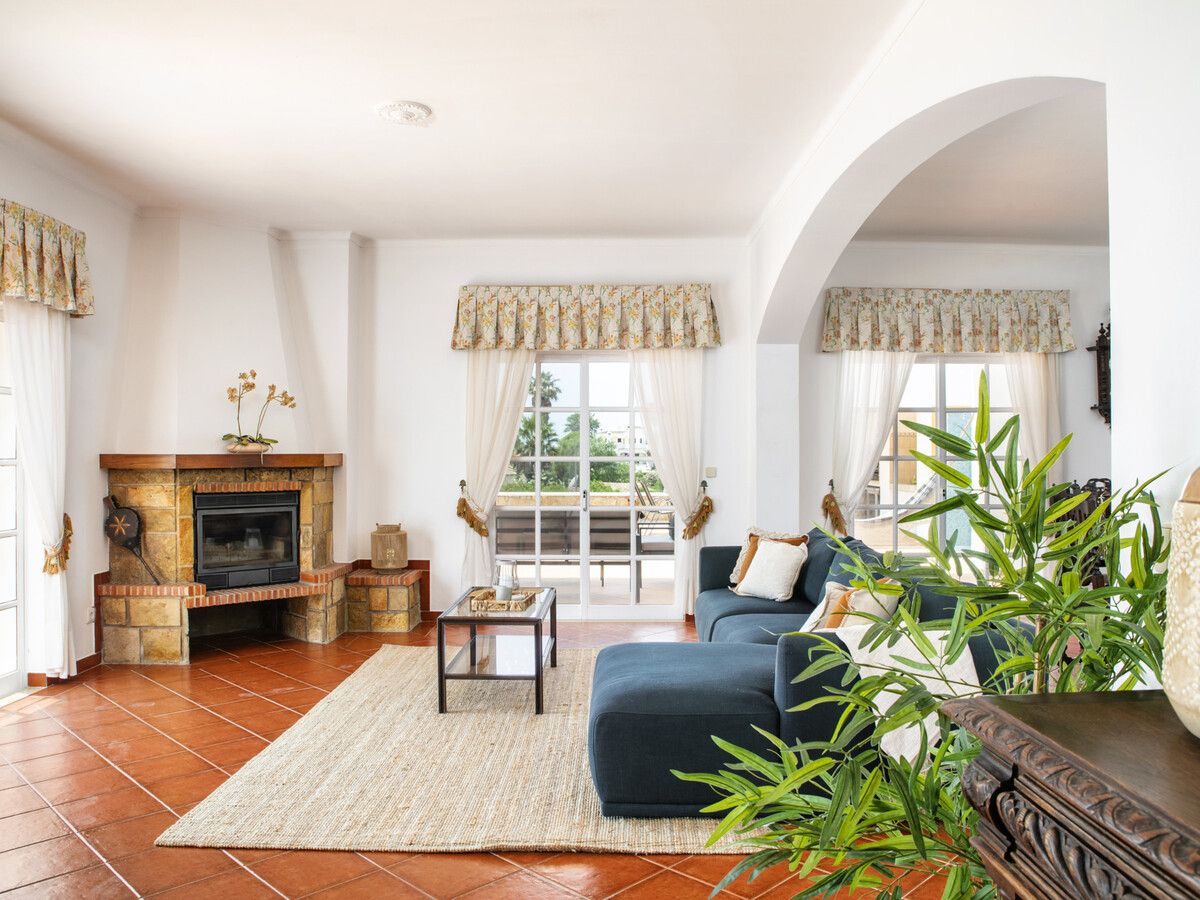 Villa spacieuse 4 chambres avec piscine privée près de Carvoeiro - Photo 21