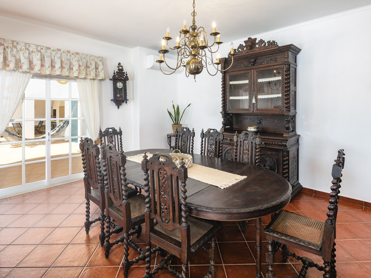 Villa spacieuse 4 chambres avec piscine privée près de Carvoeiro - Photo 22