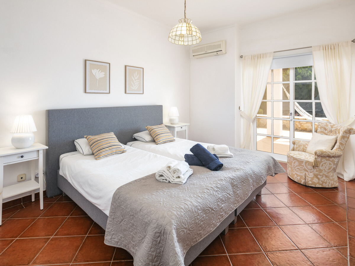 Villa spacieuse 4 chambres avec piscine privée près de Carvoeiro - Photo 28