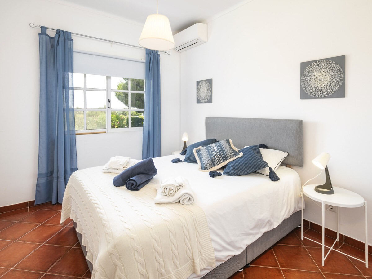 Villa spacieuse 4 chambres avec piscine privée près de Carvoeiro - Photo 29