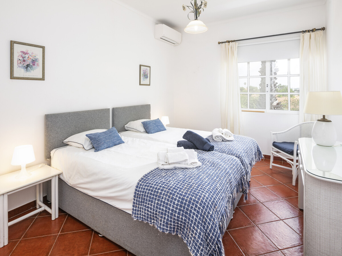 Villa spacieuse 4 chambres avec piscine privée près de Carvoeiro - Photo 30