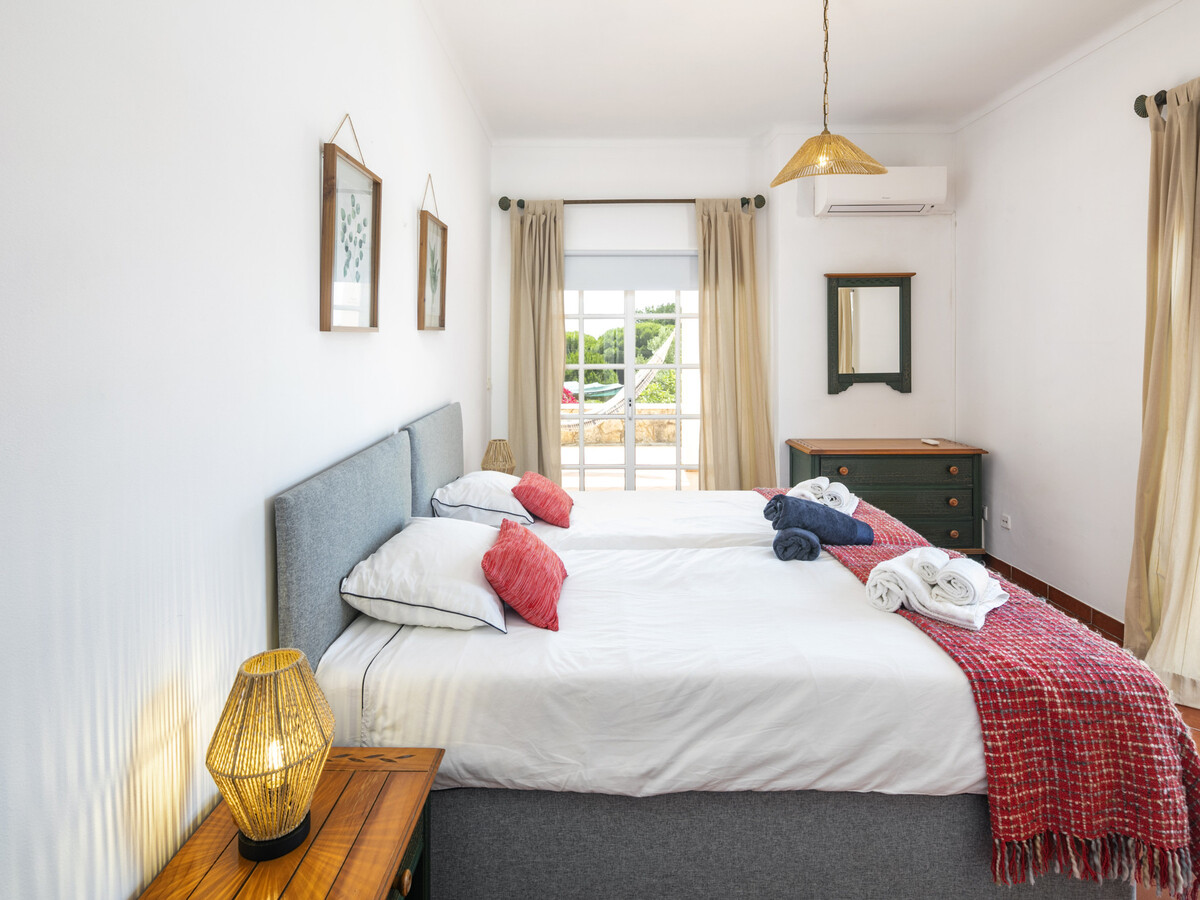 Villa spacieuse 4 chambres avec piscine privée près de Carvoeiro - Photo 31