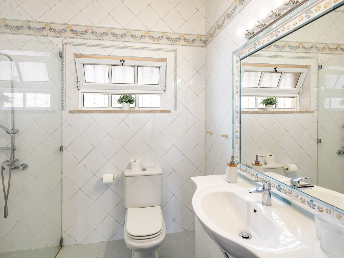 Villa spacieuse 4 chambres avec piscine privée près de Carvoeiro - Photo 33