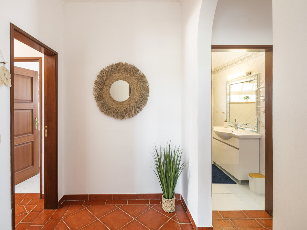 Villa spacieuse 4 chambres avec piscine privée près de Carvoeiro - Photo 35