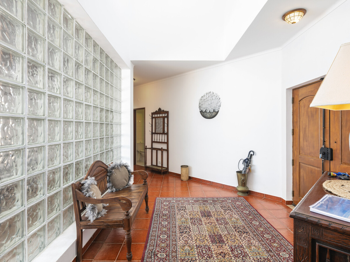 Villa spacieuse 4 chambres avec piscine privée près de Carvoeiro - Photo 36