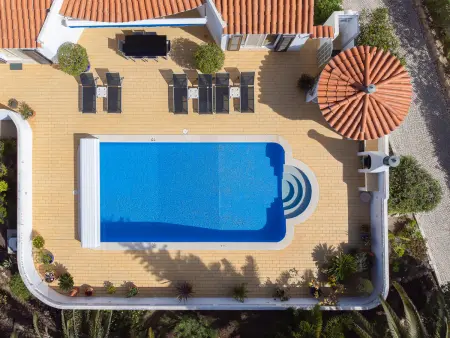 Casa Sonny : villa 3 chambres piscine chauffée à Carvoeiro : photo 3