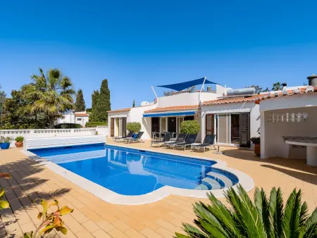 Casa Sonny : villa 3 chambres piscine chauffée à Carvoeiro : photo 4