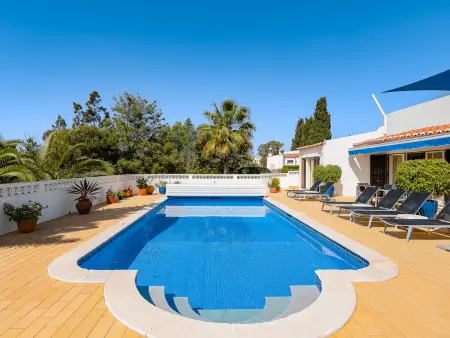 Casa Sonny : villa 3 chambres piscine chauffée à Carvoeiro : photo 5