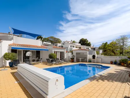 Casa Sonny : villa 3 chambres piscine chauffée à Carvoeiro : photo 6