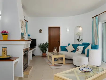 Casa Sonny : villa 3 chambres piscine chauffée à Carvoeiro : photo 7