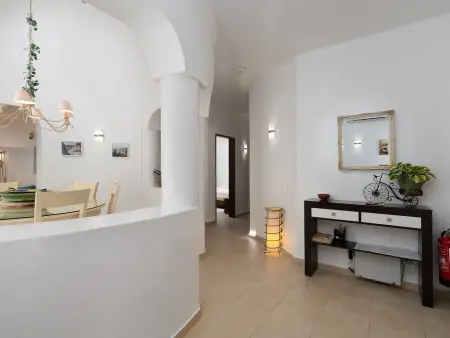 Casa Sonny : villa 3 chambres piscine chauffée à Carvoeiro : photo 8
