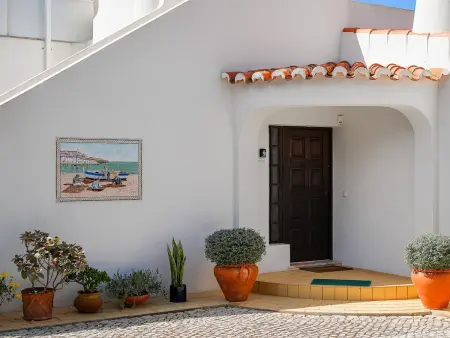 Casa Sonny : villa 3 chambres piscine chauffée à Carvoeiro : photo 9