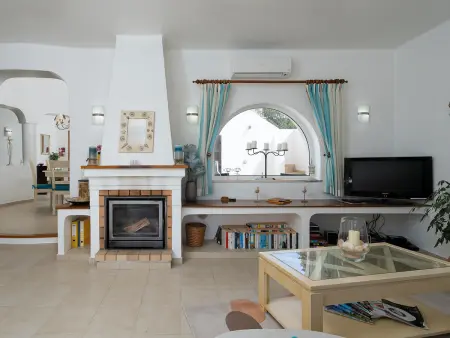 Casa Sonny : villa 3 chambres piscine chauffée à Carvoeiro : photo 13