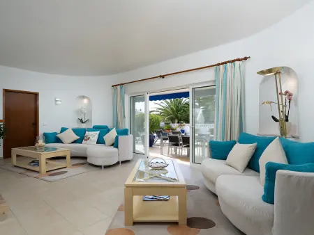 Casa Sonny : villa 3 chambres piscine chauffée à Carvoeiro : photo 14