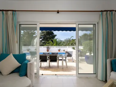 Casa Sonny : villa 3 chambres piscine chauffée à Carvoeiro : photo 16