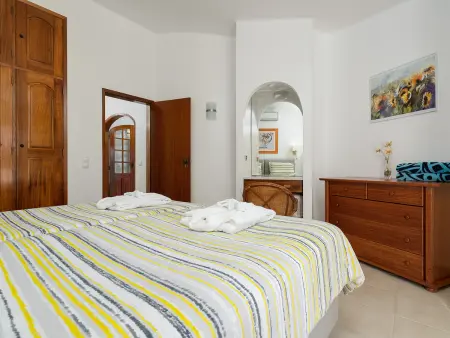Casa Sonny : villa 3 chambres piscine chauffée à Carvoeiro : photo 23