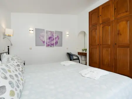 Casa Sonny : villa 3 chambres piscine chauffée à Carvoeiro : photo 30