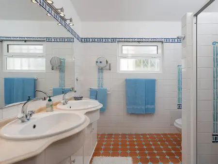 Casa Sonny : villa 3 chambres piscine chauffée à Carvoeiro : photo 33